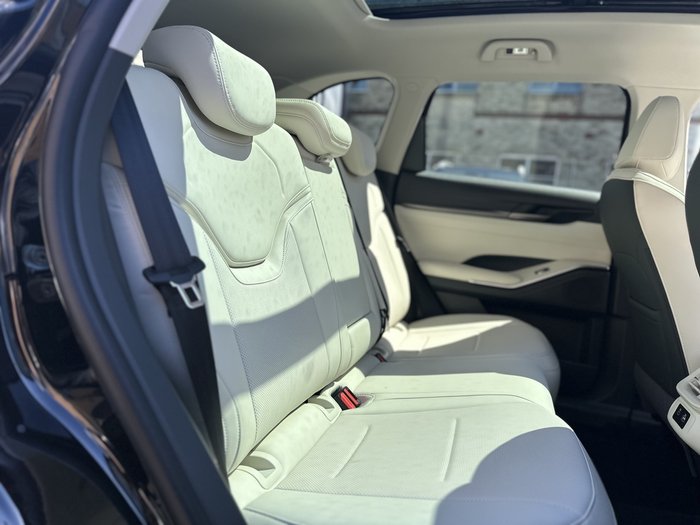 2025 GWM Haval H6 Ultra