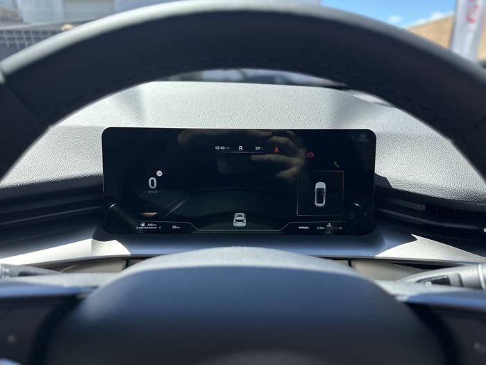 2025 GWM Haval H6 Ultra