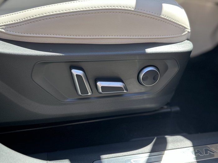 2025 GWM Haval H6 Ultra