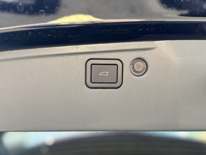 2025 GWM Haval H6 Ultra