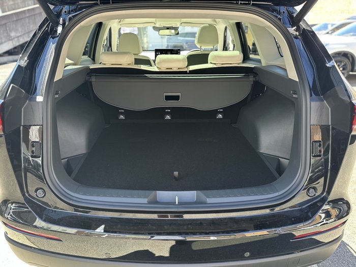 2025 GWM Haval H6 Ultra