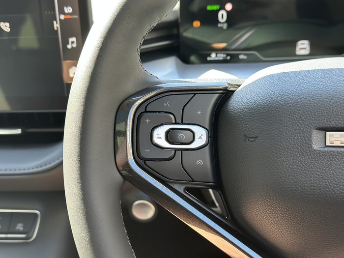 2025 GWM Haval H6 Ultra PHEV