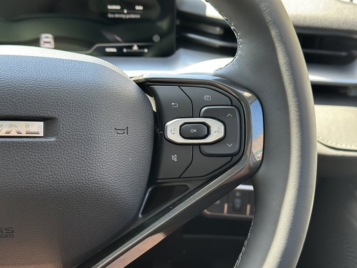 2025 GWM Haval H6 Ultra PHEV