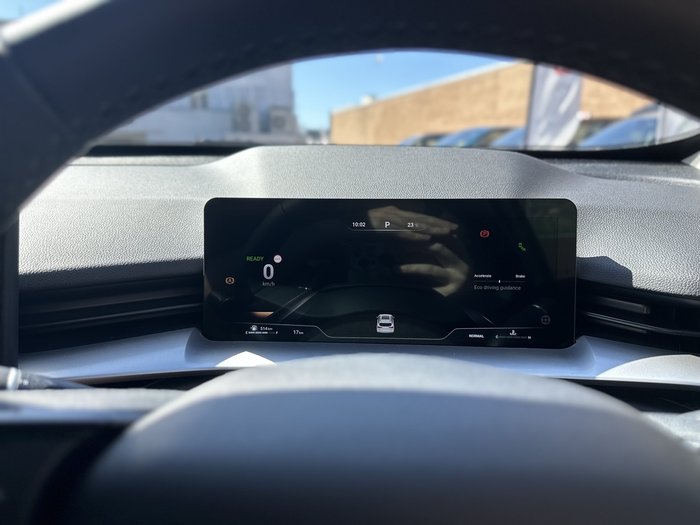 2025 GWM Haval H6 Ultra PHEV