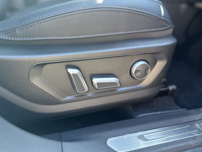 2025 GWM Haval H6 Ultra PHEV