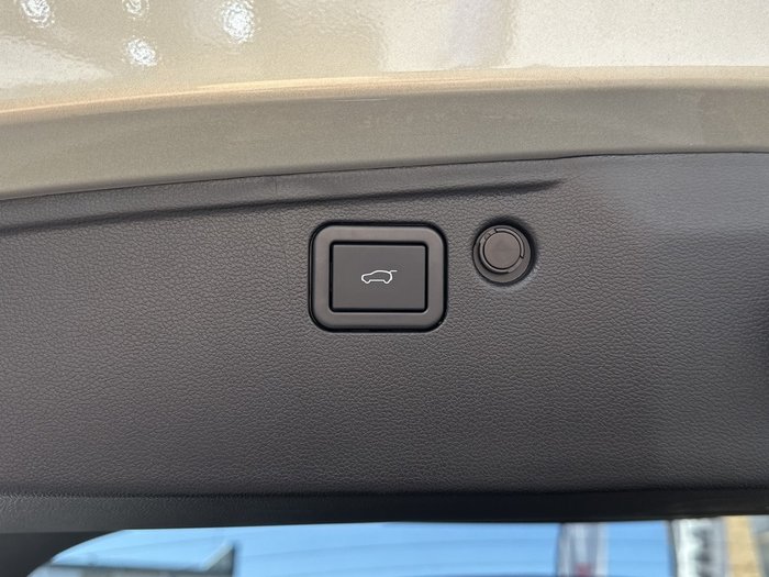 2025 GWM Haval H6 Ultra PHEV