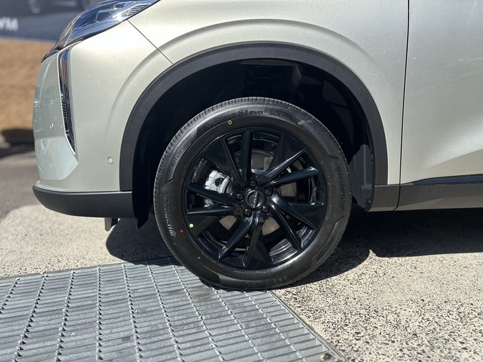 2025 GWM Haval H6 Ultra PHEV