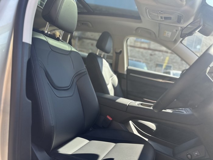 2025 GWM Haval H6 Ultra PHEV