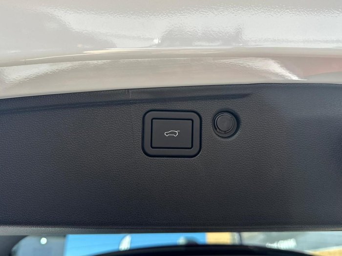 2025 GWM Haval H6 Ultra Hybrid