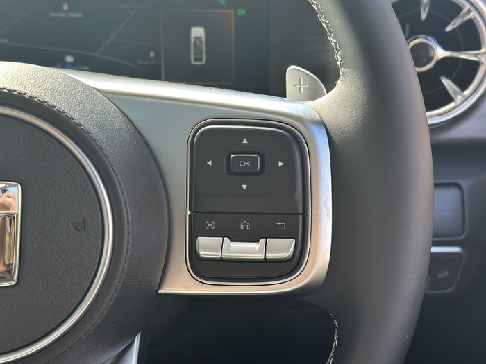 2025 GWM Tank 300 Ultra