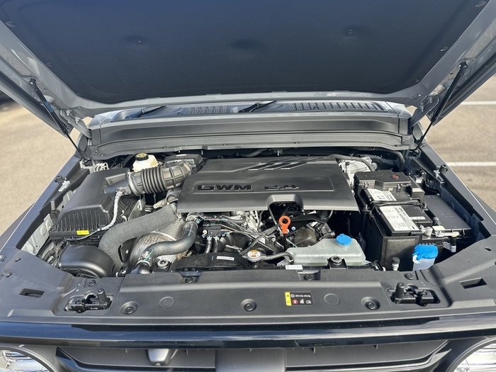 2025 GWM Tank 300 Ultra