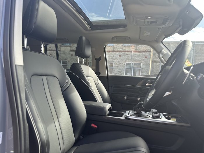 2025 GWM Tank 300 Ultra