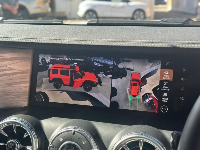 2025 GWM Tank 300 Ultra