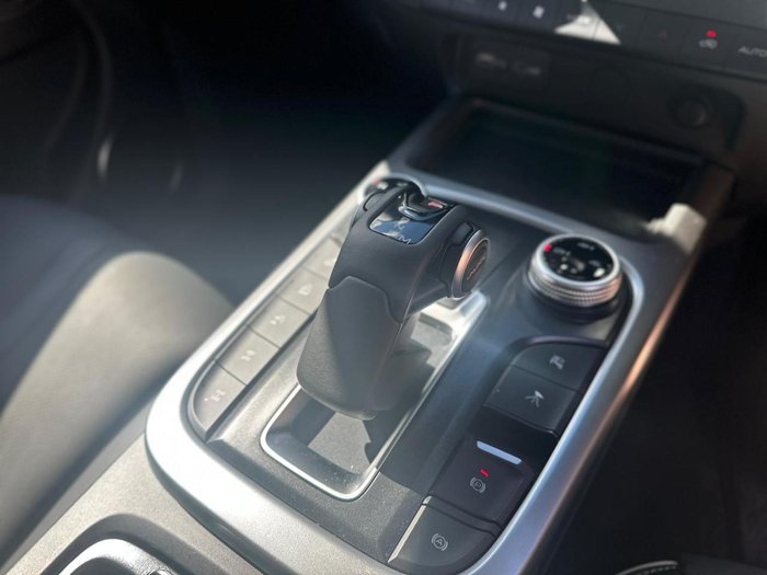 2025 GWM Tank 300 Ultra