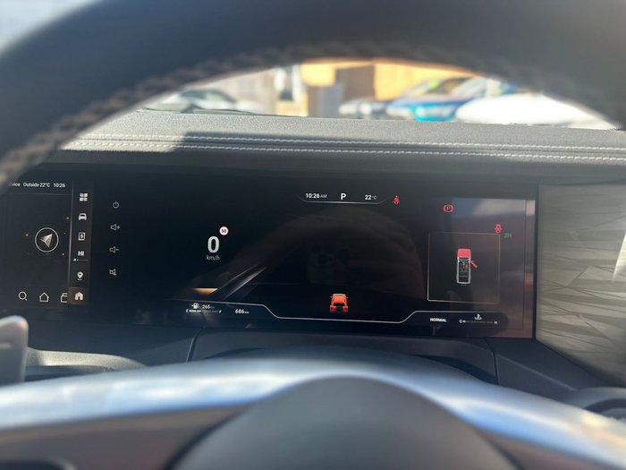 2025 GWM Tank 300 Ultra