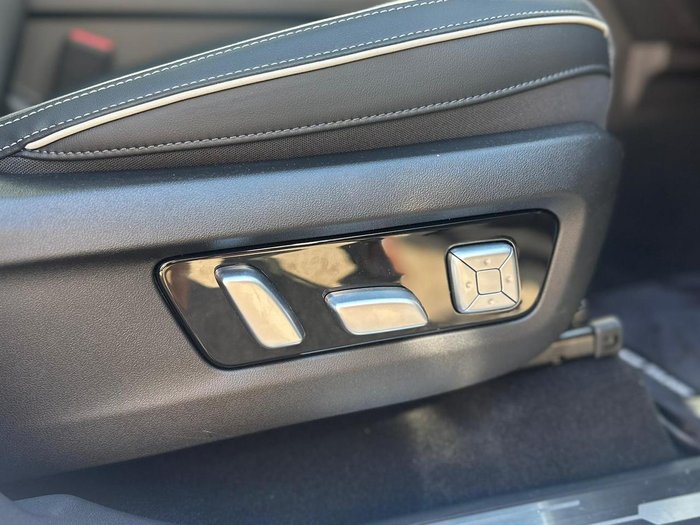 2025 GWM Tank 300 Ultra