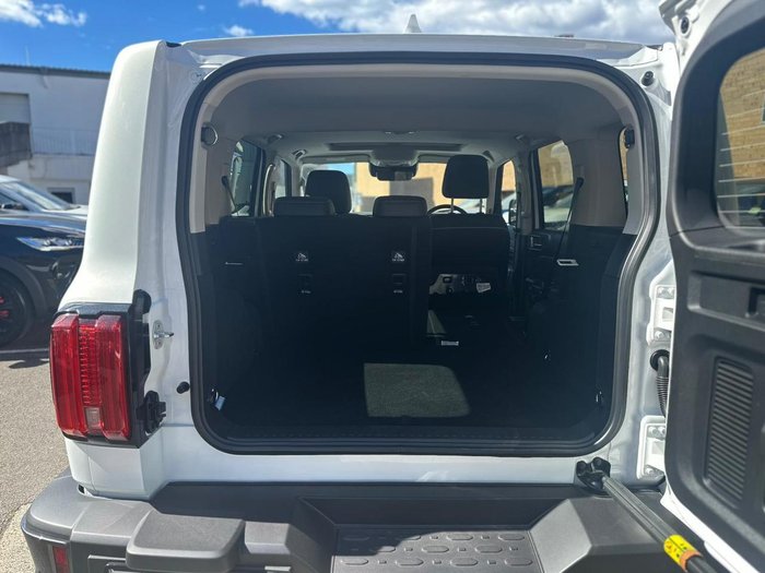 2025 GWM Tank 300 Ultra