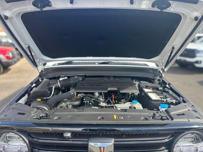 2025 GWM Tank 300 Ultra