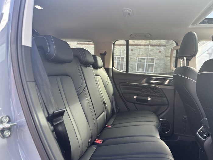 2025 GWM Tank 300 Ultra