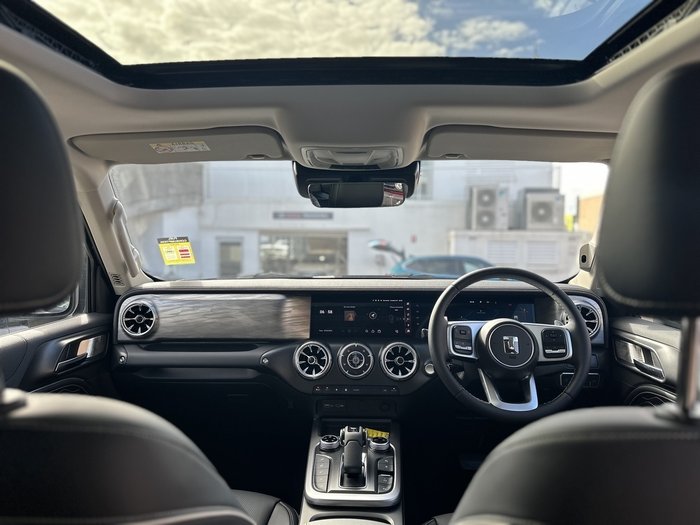 2025 GWM Tank 300 Ultra