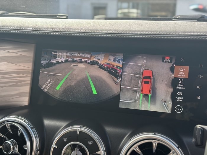 2025 GWM Tank 300 Ultra