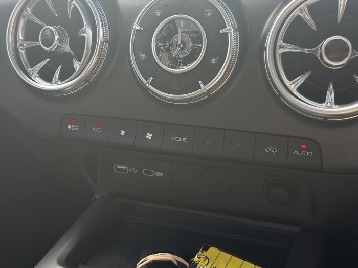 2025 GWM Tank 300 Ultra