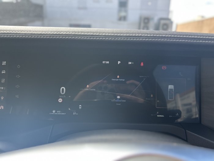 2025 GWM Tank 300 Ultra