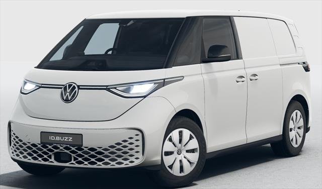 2025 Volkswagen ID. Buzz