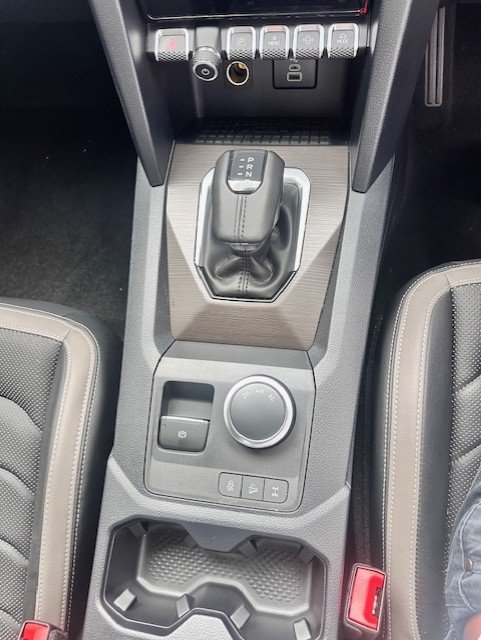 2024 Volkswagen Amarok TDI500 Style