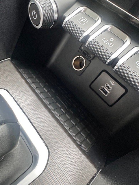 2024 Volkswagen Amarok TDI500 Style