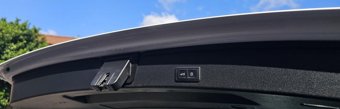 2016 Audi A4 allroad B9 MY17 4X4 On Demand Ibis White