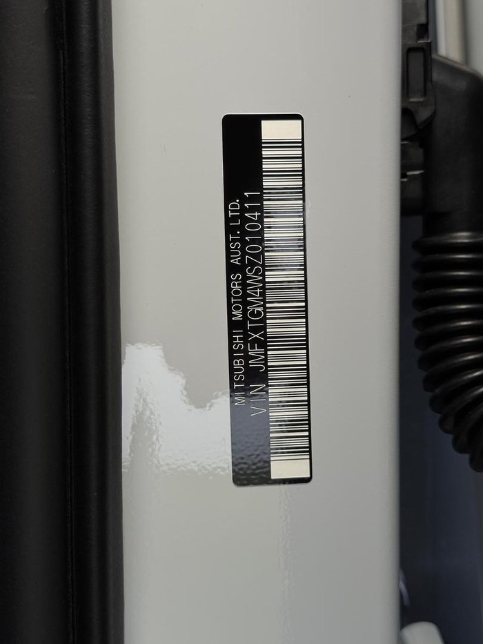 2025 Mitsubishi Outlander Exceed