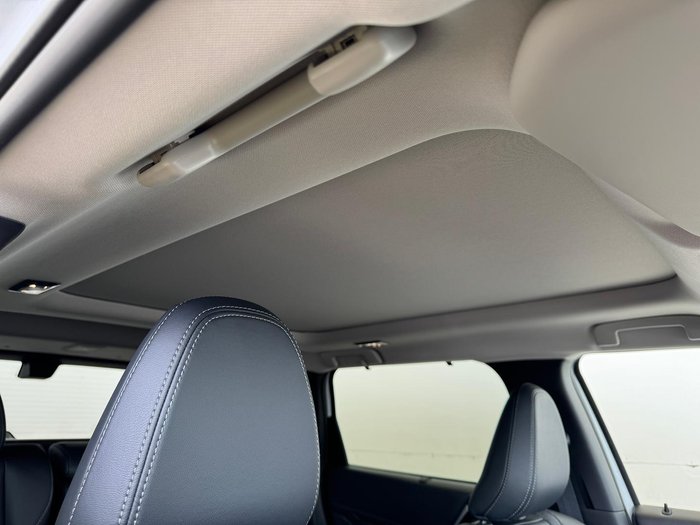 2025 Mitsubishi Outlander Exceed