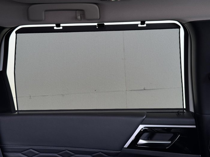 2025 Mitsubishi Outlander Exceed