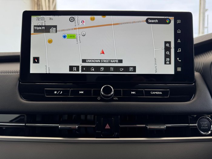 2025 Mitsubishi Outlander Exceed