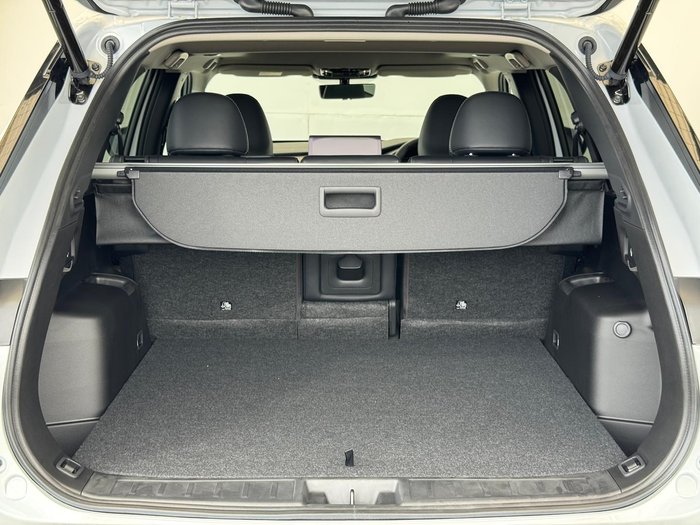 2025 Mitsubishi Outlander Exceed