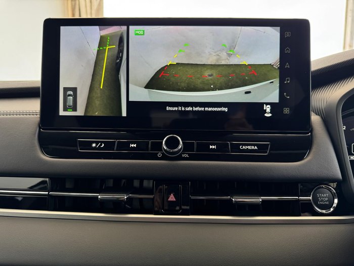 2025 Mitsubishi Outlander Exceed