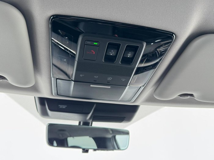 2025 Mitsubishi Outlander Exceed