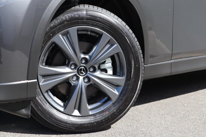 2025 Mazda CX-60 G25 Touring