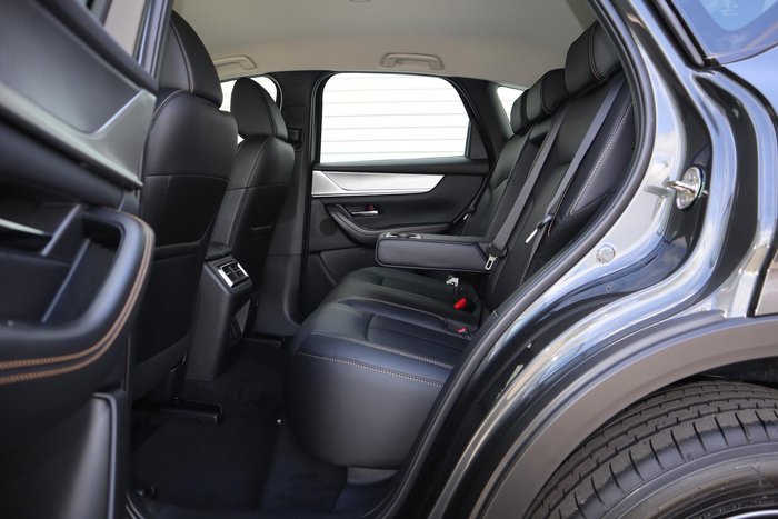 2025 Mazda CX-60 G25 Touring