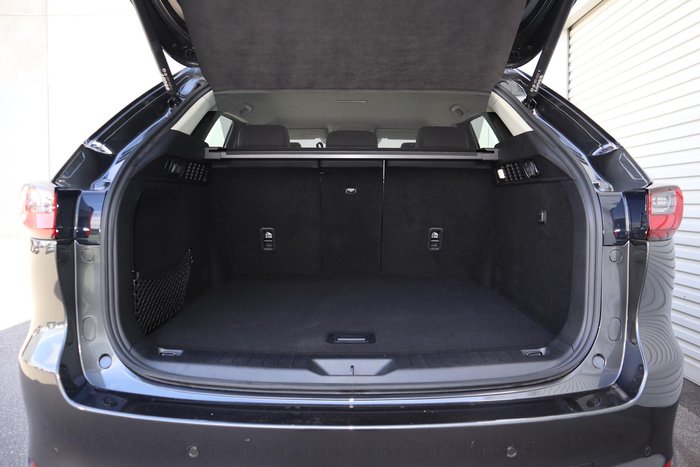 2025 Mazda CX-60 G25 Touring