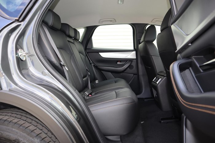 2025 Mazda CX-60 G25 Touring