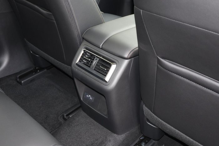 2025 Mazda CX-60 G25 Touring