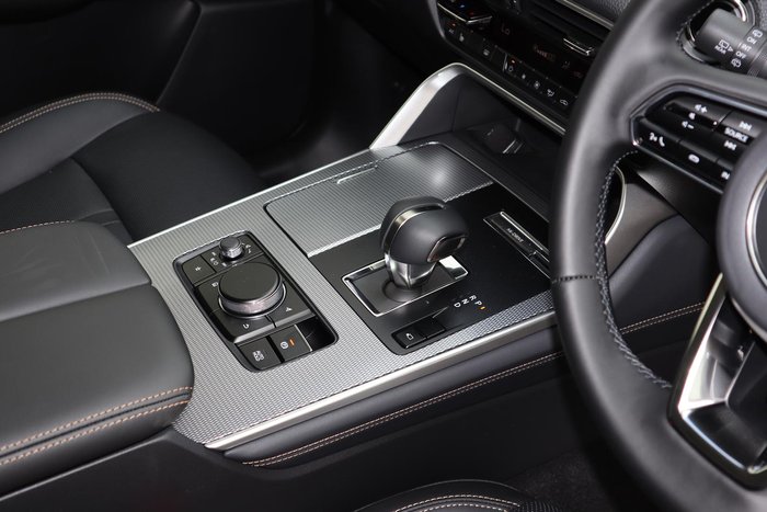 2025 Mazda CX-60 G25 Touring