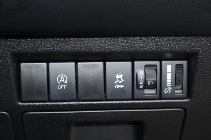 2025 Mazda BT-50 XT