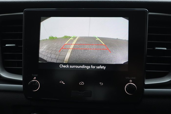 2025 Mazda BT-50 XT