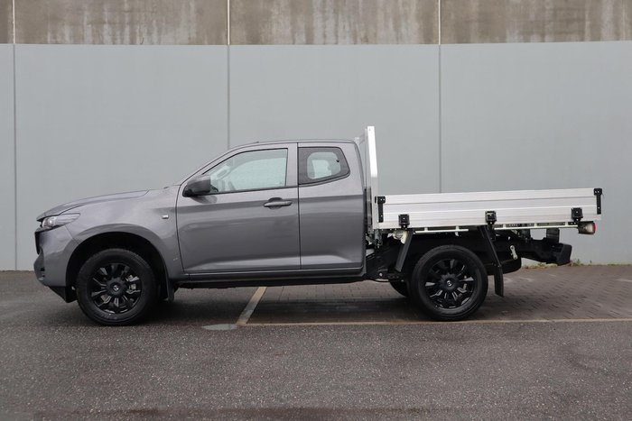 2025 Mazda BT-50 XT