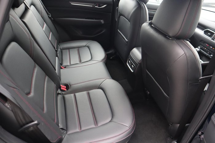 2025 Mazda CX-5 G25 GT SP