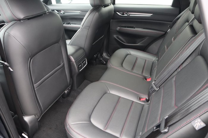 2025 Mazda CX-5 G25 GT SP