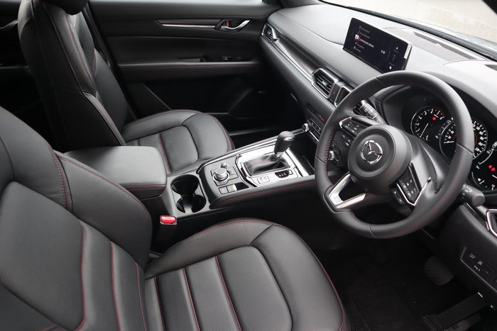 2025 Mazda CX-5 G25 GT SP